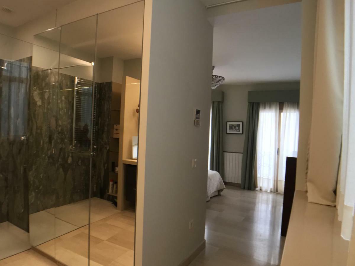 إشبيلية Guest House Europa 12 المظهر الخارجي الصورة