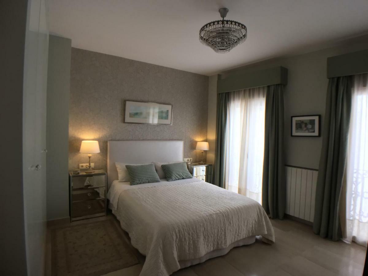 إشبيلية Guest House Europa 12 المظهر الخارجي الصورة
