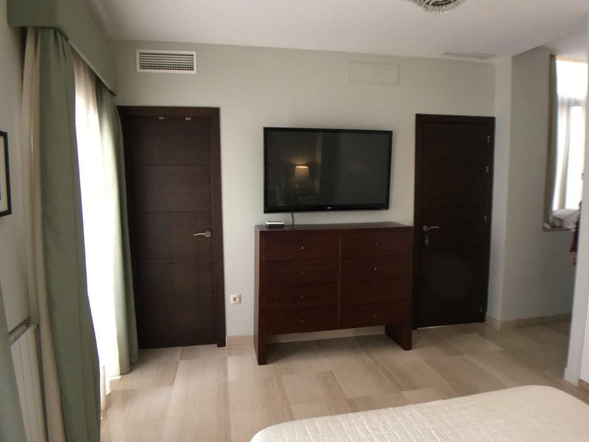 إشبيلية Guest House Europa 12 المظهر الخارجي الصورة