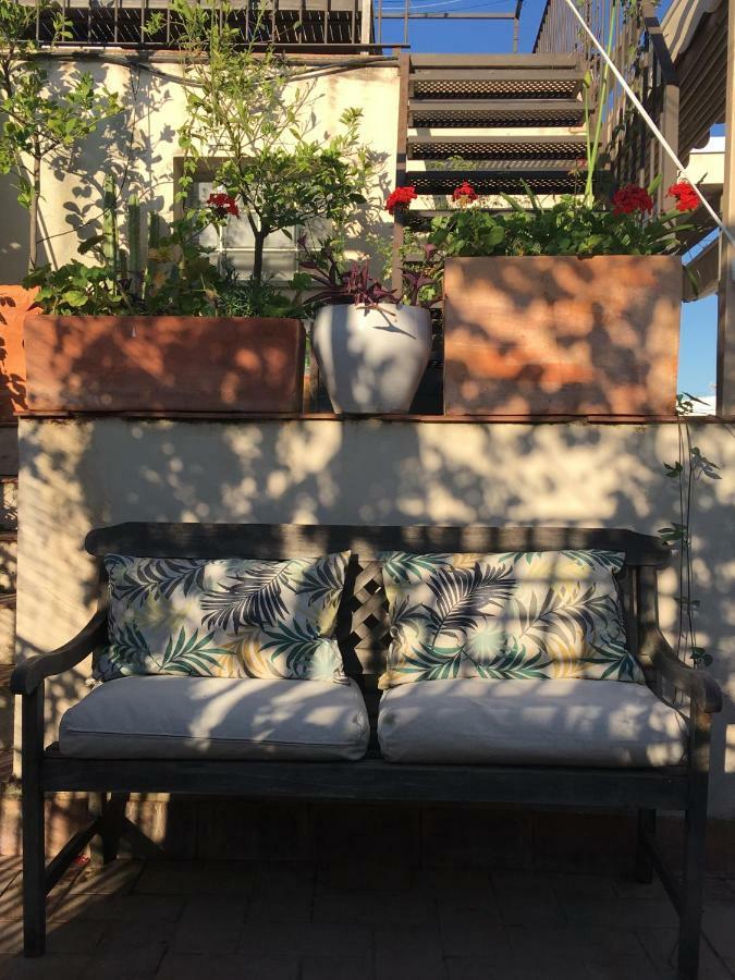 إشبيلية Guest House Europa 12 المظهر الخارجي الصورة
