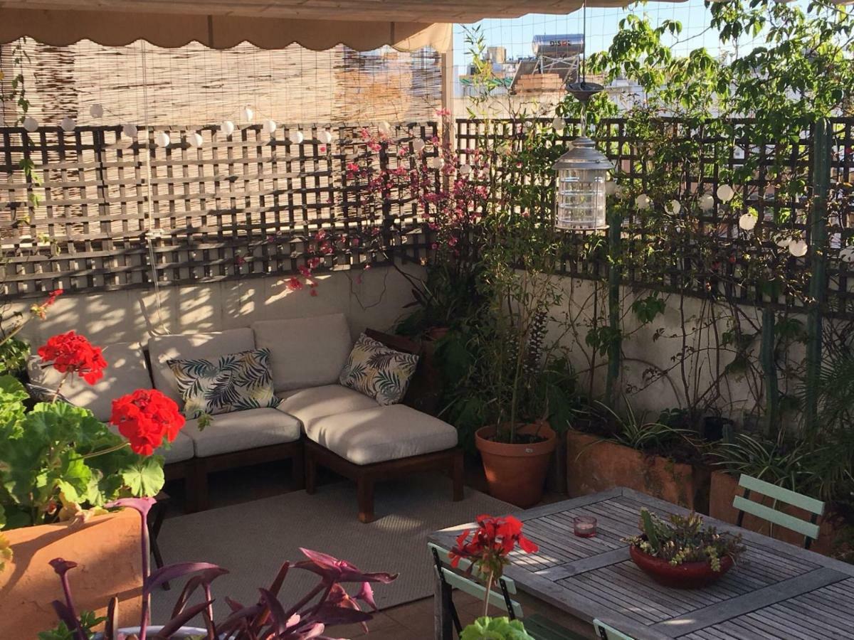 إشبيلية Guest House Europa 12 المظهر الخارجي الصورة